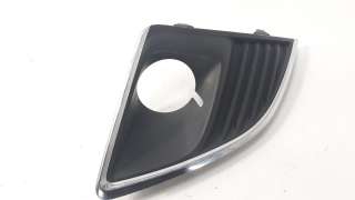 Recambio de rejilla paragolpes derecha para chevrolet cruze 2009-2014 2.0 diesel cat referencia OEM IAM 95093360  