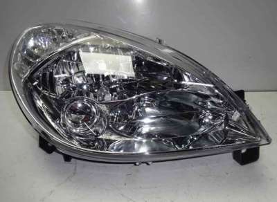 Recambio de faro derecho para citroën xsara berlina 1997-2005 referencia OEM IAM 6206J8 10107230003 CI4224903