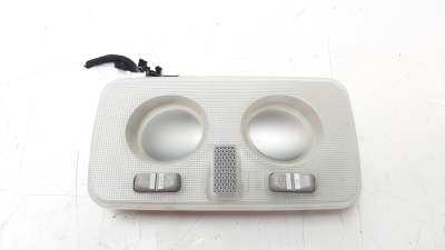 Recambio de luz interior para fiat bravo (198) 2007-2016 1.4 16v cat referencia OEM IAM 1520400000  