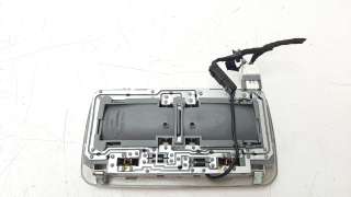 Recambio de luz interior para fiat bravo (198) 2007-2016 1.4 16v cat referencia OEM IAM 1520400000  