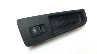 Recambio de mando elevalunas delantero derecho para fiat bravo (198) 2007-2016 1.4 16v cat referencia OEM IAM 735441023  