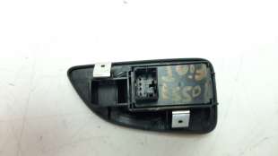 Recambio de mando elevalunas trasero derecho para fiat bravo (198) 2007-2016 1.4 16v cat referencia OEM IAM 735441029   2