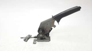 Recambio de palanca freno para fiat bravo (198) 2007-2016 1.4 16v cat referencia OEM IAM 270912T249  