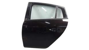 Recambio de puerta trasera izquierda para fiat bravo (198) 2007-2016 1.4 16v cat referencia OEM IAM 51839096  
