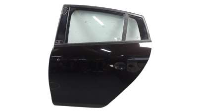 Recambio de puerta trasera izquierda para fiat bravo (198) 2007-2016 1.4 16v cat referencia OEM IAM 51839096  