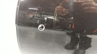 Recambio de puerta trasera izquierda para fiat bravo (198) 2007-2016 1.4 16v cat referencia OEM IAM 51839096  