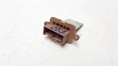 Recambio de resistencia calefaccion para fiat bravo (198) 2007-2016 1.4 16v cat referencia OEM IAM 77364374  