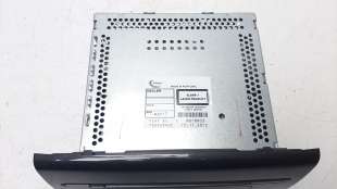 Recambio de sistema audio / radio cd para fiat bravo (198) 2007-2016 1.4 16v cat referencia OEM IAM 735543405 VP7FCF18C939AH  2