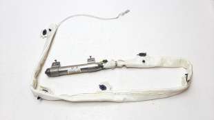 Recambio de airbag cortina delantero derecho para fiat bravo (198) 2007-2016 1.4 16v cat referencia OEM IAM 518478360  