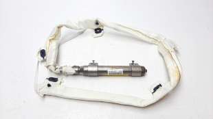 Recambio de airbag cortina delantero izquierdo para fiat bravo (198) 2007-2016 1.4 16v cat referencia OEM IAM 518478370  