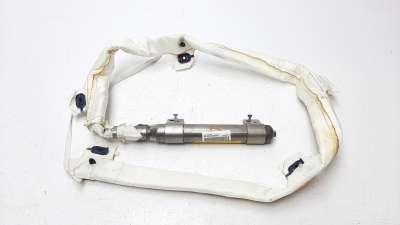 Recambio de airbag cortina delantero izquierdo para fiat bravo (198) 2007-2016 1.4 16v cat referencia OEM IAM 518478370  