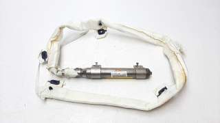 Recambio de airbag cortina delantero izquierdo para fiat bravo (198) 2007-2016 1.4 16v cat referencia OEM IAM 518478370  
