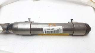 Recambio de airbag cortina delantero izquierdo para fiat bravo (198) 2007-2016 1.4 16v cat referencia OEM IAM 518478370  