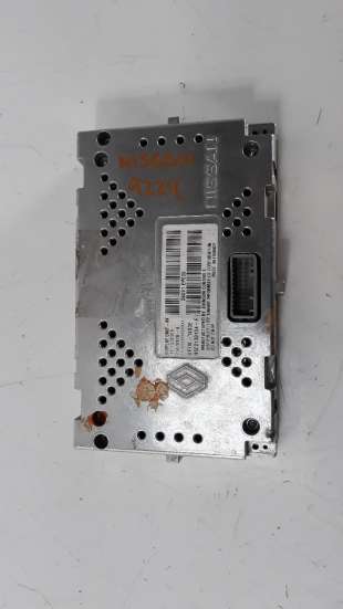 Recambio de pantalla multifuncion para nissan pathfinder (r51) 2005-2016 2.5 dci diesel cat referencia OEM IAM 28091EP000   2