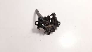 Recambio de cerradura capo para toyota yaris 2014-2017 hsd active referencia OEM IAM   