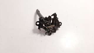 Recambio de cerradura capo para toyota yaris 2014-2017 hsd active referencia OEM IAM   