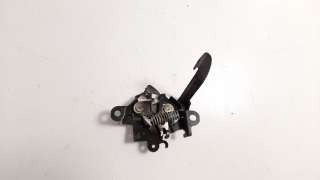 Recambio de cerradura capo para toyota yaris 2014-2017 hsd active referencia OEM IAM   