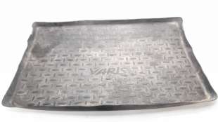 Recambio de bandeja trasera para toyota yaris 2014-2017 hsd active referencia OEM IAM PZ434B1302P  