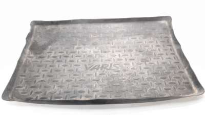 Recambio de bandeja trasera para toyota yaris 2014-2017 hsd active referencia OEM IAM PZ434B1302P  