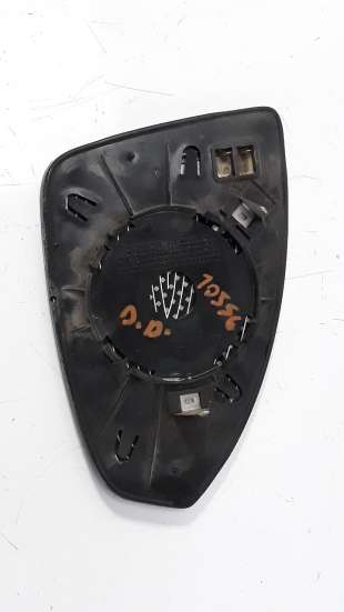 Recambio de cristal retrovisor derecho para chevrolet cruze 2009-2014 2.0 diesel cat referencia OEM IAM 96893023 1053515017 3140 2