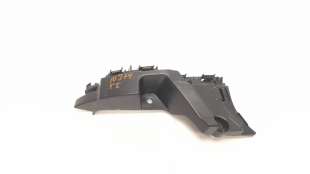 Recambio de molduras traseras para seat ibiza (kj1) 2017- 1.0 referencia OEM IAM 6F0807377C  
