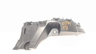 Recambio de molduras traseras para seat ibiza (kj1) 2017- 1.0 referencia OEM IAM 6F0807378C  