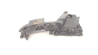 Recambio de molduras traseras para seat ibiza (kj1) 2017- 1.0 referencia OEM IAM 6F0807378C  