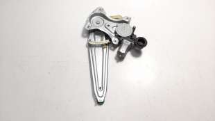 Recambio de elevalunas trasero izquierdo para toyota yaris 2014-2017 hsd active referencia OEM IAM 698400D220  