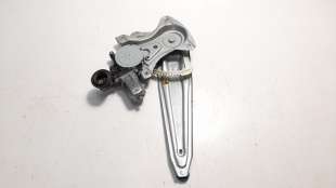Recambio de elevalunas trasero derecho para toyota yaris 2014-2017 hsd active referencia OEM IAM 698300D220  