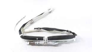 Recambio de airbag cortina delantero derecho para citroën c4 cactus 2014- 1.6 e-hdi fap referencia OEM IAM 9804358780  