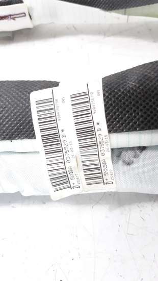 Recambio de airbag cortina delantero derecho para citroën c4 cactus 2014- 1.6 e-hdi fap referencia OEM IAM 9804358780   2