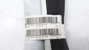 Recambio de airbag cortina delantero izquierdo para citroën c4 cactus 2014- 1.6 e-hdi fap referencia OEM IAM 9804358980   2