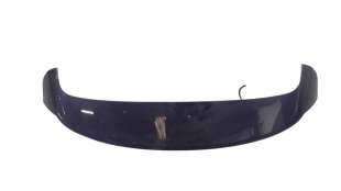 Recambio de aleron trasero para citroën c4 cactus 2014- 1.6 e-hdi fap referencia OEM IAM 9804050777   2