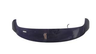 Recambio de aleron trasero para citroën c4 cactus 2014- 1.6 e-hdi fap referencia OEM IAM 9804050777  