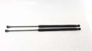 Recambio de amortiguadores maletero / porton para citroën c4 cactus 2014- 1.6 e-hdi fap referencia OEM IAM 9813913880  