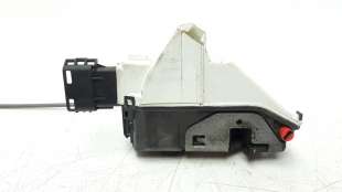 Recambio de cerradura puerta trasera derecha para citroën c4 cactus 2014- 1.6 e-hdi fap referencia OEM IAM 9819038880  