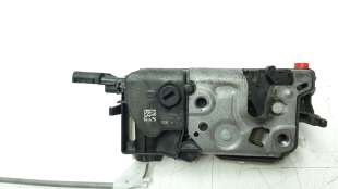 Recambio de cerradura puerta trasera derecha para citroën c4 cactus 2014- 1.6 e-hdi fap referencia OEM IAM 9819038880   2