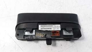 Recambio de cuadro instrumentos para citroën c4 cactus 2014- 1.6 e-hdi fap referencia OEM IAM 9821714180  