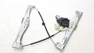 Recambio de elevalunas delantero derecho para citroën c4 cactus 2014- 1.6 e-hdi fap referencia OEM IAM 9810287480 106076001 
