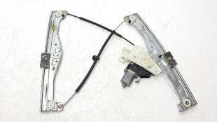 Recambio de elevalunas delantero derecho para citroën c4 cactus 2014- 1.6 e-hdi fap referencia OEM IAM 9810287480 106076001  2