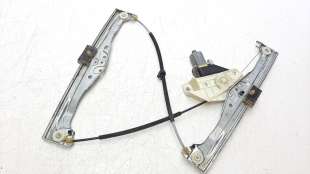 Recambio de elevalunas delantero izquierdo para citroën c4 cactus 2014- 1.6 e-hdi fap referencia OEM IAM 9810287780 106076002  2