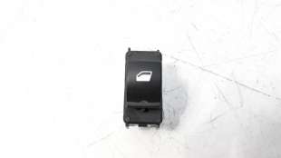 Recambio de mando elevalunas delantero derecho para citroën c4 cactus 2014- 1.6 e-hdi fap referencia OEM IAM 98016307ZD IAF07000
