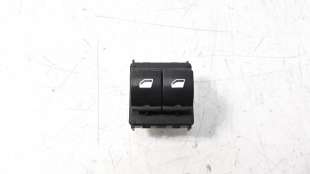 Recambio de mando elevalunas delantero izquierdo para citroën c4 cactus 2014- 1.6 e-hdi fap referencia OEM IAM 98016298ZD IAF170