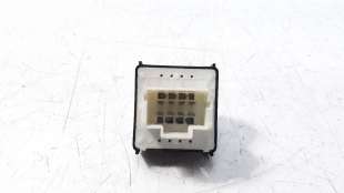 Recambio de mando elevalunas delantero izquierdo para citroën c4 cactus 2014- 1.6 e-hdi fap referencia OEM IAM 98016298ZD IAF170 2