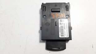 Recambio de conmutador de arranque para renault megane iii berlina 5 p 2008-2016 1.5 dci diesel fap referencia OEM IAM 285909828 2