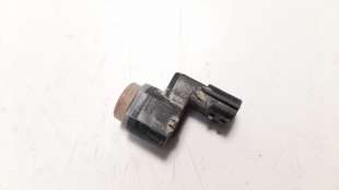 Recambio de sensor de aparcamiento para renault megane iii berlina 5 p 2008-2016 1.5 dci diesel fap referencia OEM IAM 284428691 2