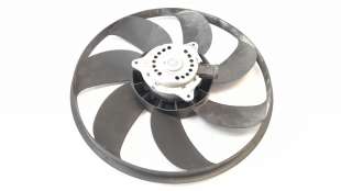 Recambio de electroventilador para renault megane iii berlina 5 p 2008-2016 1.5 dci diesel fap referencia OEM IAM M155548A