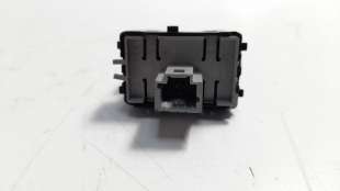 Recambio de interruptor para renault megane iii berlina 5 p 2008-2016 1.5 dci diesel fap referencia OEM IAM 255500002R   2