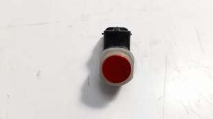 Recambio de sensor de aparcamiento para renault megane iii berlina 5 p 2008-2016 1.5 dci diesel fap referencia OEM IAM 284428691