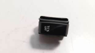 Recambio de interruptor para renault megane iii berlina 5 p 2008-2016 1.5 dci diesel fap referencia OEM IAM 251456675R  